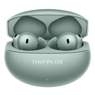 OnePlus Buds 4 Zen Green