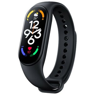 Xiaomi Mi Band 7 Black