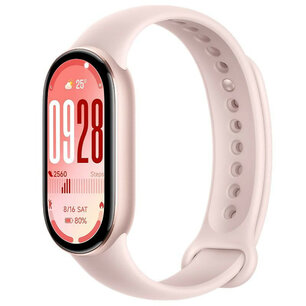 Xiaomi Smart Band 10 Mystic Rose