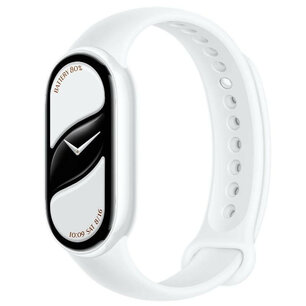 Xiaomi Smart Band 10 Ceramic Edition Pearl White