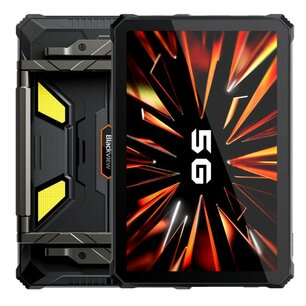 Blackview Active 12 Pro WiFi+5G 12GB/256GB Black