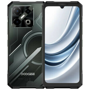 Doogee Blade GT Pro 5G 12GB/512GB Black