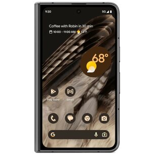 Google Pixel Fold 5G 12GB/256GB Obsidian Black