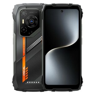 Oscal Pilot 3 5G 12GB/256GB Black