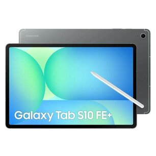 Samsung Galaxy Tab S10 FE+ WiFi 12GB/256GB Grey
