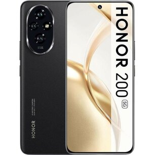 Honor 200 5G 12GB/512GB Black