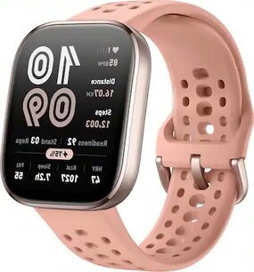 Amazfit Bip 6 Blush