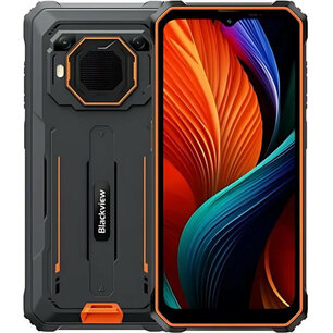 Blackview BV6200 Plus 8GB/256GB Orange