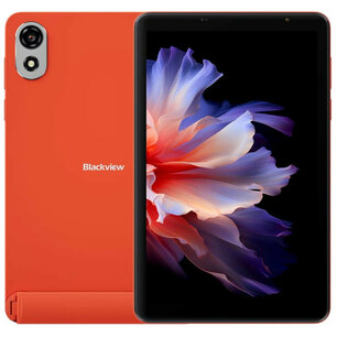 Blackview ZENO 1 WiFi+4G 4GB/64GB Space Orange