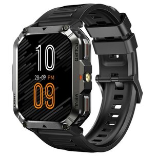 Blackview W70 Pro Smart Watch Black