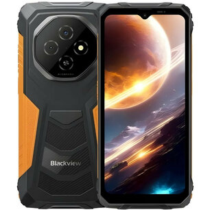 Blackview FORT 1 6GB/256GB Orange