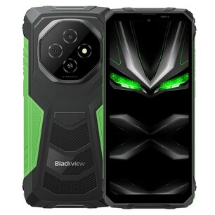 Blackview FORT 1 4GB/128GB Green