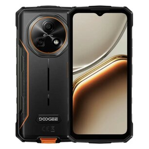 Doogee Fire 5 3GB/64GB Orange