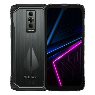 Doogee Blade 10 Pro Energy 6GB/256GB Black