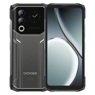 Doogee Blade 20 Ultra 8GB/512GB Silver