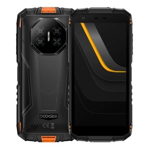 Doogee Fire 3 Pro 4GB/128GB Orange