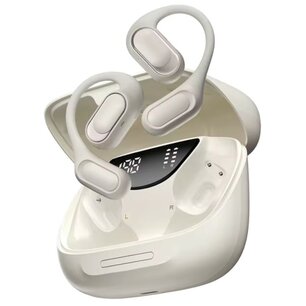 Blackview Airbuds 200 Beige White