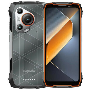 Blackview BL7000 5G 8GB/256GB Orange