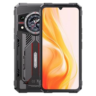 Cubot King Kong 11 5G 16GB/256GB Black