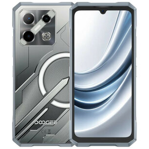 Doogee Blade GT Pro 5G 12GB/512GB Silver