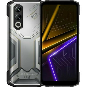 Doogee Blade 20 Max 12GB/1TB Silver