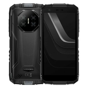 Doogee Fire 3 Pro 4GB/128GB Grey