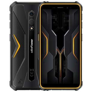 Ulefone Armor X12 Pro 4GB/64GB Some Orange