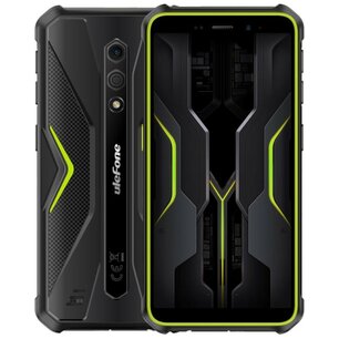 Ulefone Armor X12 Pro 4GB/64GB Less Green