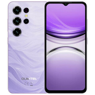 Oukitel C2 4GB/128GB Purple