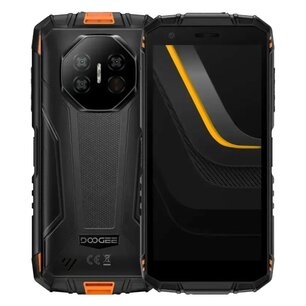 Doogee Fire 3 3GB/64GB Orange