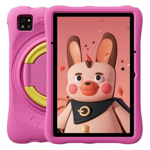 Oscal Pad 60 Kids WiFi 4GB/128GB Candy Pink