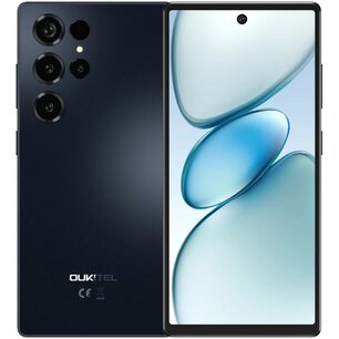 Oukitel C66 4GB/128GB Black