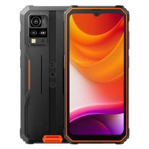 Blackview BV4800 SE 4GB/64GB Orange