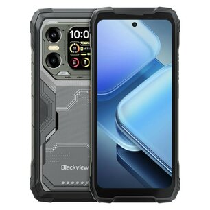 Blackview XPLORE 1 5G 12GB/256GB Black