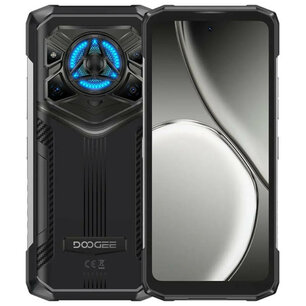 Doogee Blade 20 Play 5G 8GB/256GB Silver