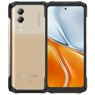 Doogee Blade 20 Turbo 5G 8GB/256GB Gold