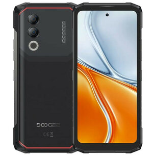Doogee Blade 20 Turbo 5G 8GB/256GB Black