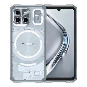 Doogee Blade GT Ultra 5G 16GB/512GB Silver