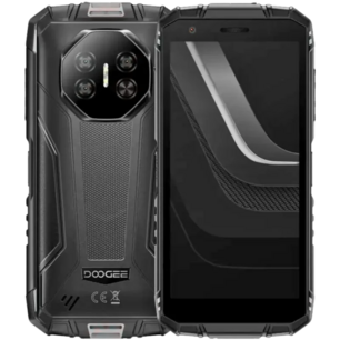 Doogee Fire 3 Max 8GB/256GB Grey