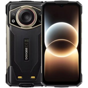 Doogee Fire 7 Ultra 5G 8GB/256GB Gold