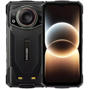 Doogee Fire 7 Ultra 5G 8GB/256GB Grey