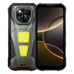 Doogee V Max LR 5G 16GB/512GB Grey