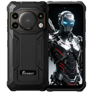 Fossibot F110 Pro 5G 8GB/128GB Orange