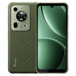 Fossibot F112 Pro 5G 8GB/256GB Green