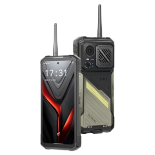 Hotwav Hyper 8 Ultra Walkie Talkie 5G 12GB/512GB Grey