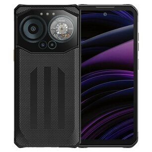 iiiF150 B3C 4GB/256GB Obsidian Black