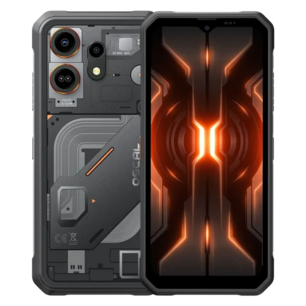 Oscal Marine 3 8GB/256GB Phantom Black