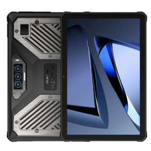 Oukitel RT10 Industry WiFi+5G 12GB/512GB Black