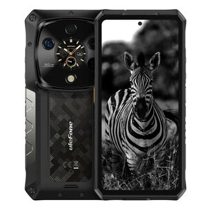 Ulefone Armor 28 Ultra 5G 16GB/1000GB Black