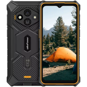Ulefone RugKing 3 Pro 8GB/128GB Orange